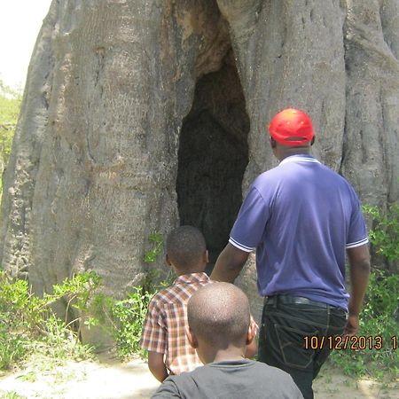 Lochinvar Safari Lodge Of Lochinvar National Park - Zambia מראה חיצוני תמונה