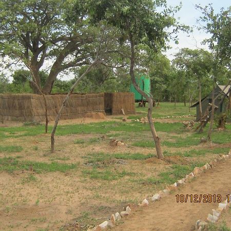 Lochinvar Safari Lodge Of Lochinvar National Park - Zambia מראה חיצוני תמונה