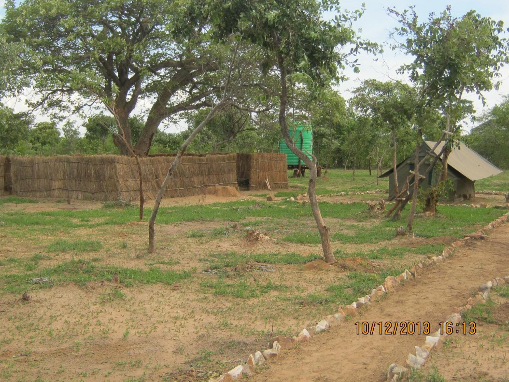 Lochinvar Safari Lodge Of Lochinvar National Park - Zambia מראה חיצוני תמונה