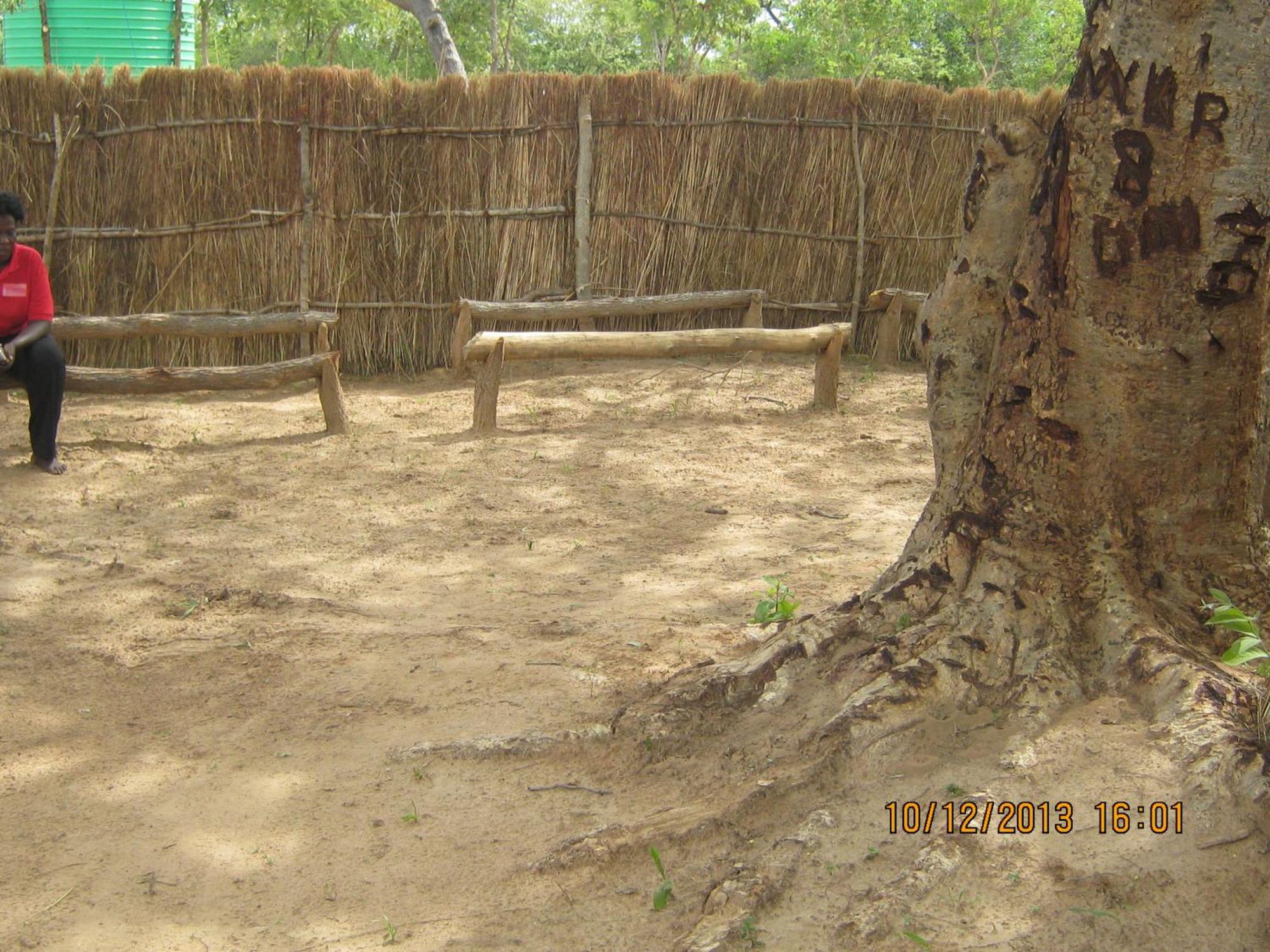 Lochinvar Safari Lodge Of Lochinvar National Park - Zambia מראה חיצוני תמונה